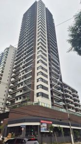 Apartamento com 3 Quartos à venda, 86m² no Jardim Santo Amaro, São Paulo