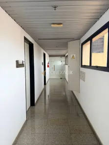 Sala Comercial com 4 Quartos para alugar, 120m² no Vila Itapura, Campinas