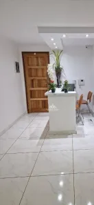 Imóvel Comercial para alugar, 450m² no Alto da Boa Vista, Ribeirão Preto
