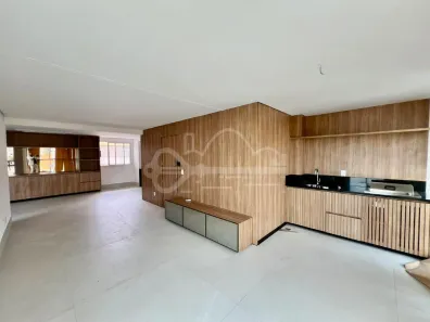 Apartamento com 4 Quartos à venda, 157m² no Castelo, Belo Horizonte