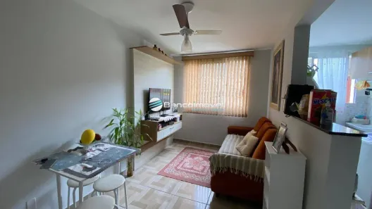 Apartamento com 2 Quartos à venda, 52m² no Vila Monte Alegre, Paulínia
