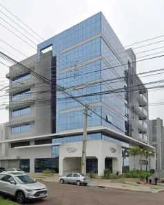 Sala Comercial à venda, 61m² no Centro, Cascavel
