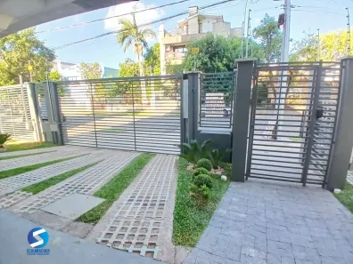 Apartamento com 2 Quartos à venda, 59m² no Cristo Redentor, Porto Alegre