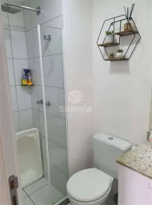 Apartamento com 2 Quartos à venda, 57m² no Taquara, Rio de Janeiro