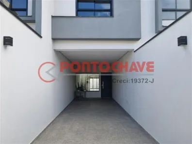 Sobrado com 3 Quartos à venda, 165m² no Vila Granada, São Paulo