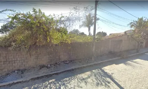Lote/Terreno à venda, 1000m² no Quintas do Jacuba, Contagem