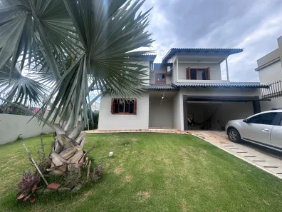 Casa com 3 Quartos à venda, 180m² no Seminário, Chapecó