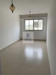 Apartamento com 1 Quarto à venda, 54m² no Centro, Campinas