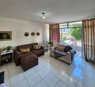 Apartamento com 3 Quartos à venda, 175m² no Piedade, Jaboatão dos Guararapes