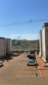 Apartamento com 2 Quartos à venda, 43m² no Loteamento Santa Marta, Ribeirão Preto