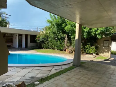 Casa com 4 Quartos para alugar, 800m² no Calhau, São Luís