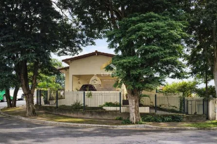 Casa com 3 Quartos à venda, 100m² no Jardim Carlos Lourenço, Campinas
