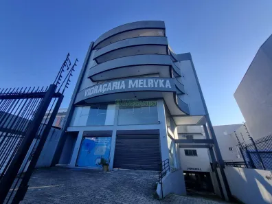 Apartamento com 4 Quartos para alugar, 250m² no Sagrada Família, Caxias do Sul