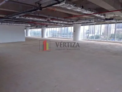 Sala Comercial para alugar, 739m² no Butantã, São Paulo