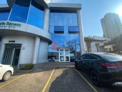 Ponto Comercial para alugar, 174m² no Guarani, Novo Hamburgo