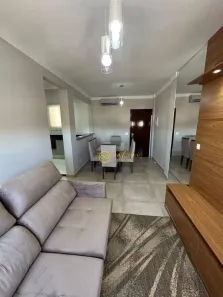 Apartamento com 3 Quartos para alugar, 68m² no Parque Bela Vista, Votorantim