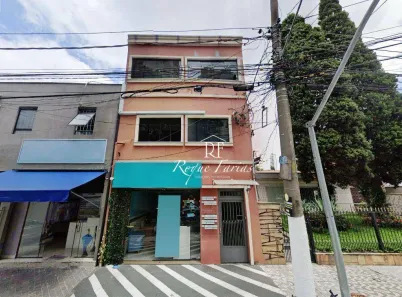 Ponto Comercial para alugar, 50m² no Vila Yara, Osasco
