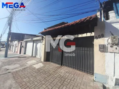 Casa com 3 Quartos à venda, 247m² no Jardim América, Fortaleza