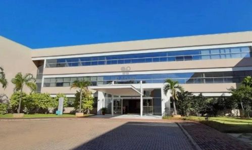 Sala Comercial à venda, 50m² no Swiss Park, Campinas