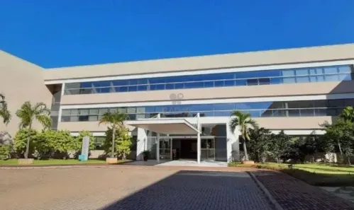 Sala Comercial à venda, 50m² no Swiss Park, Campinas