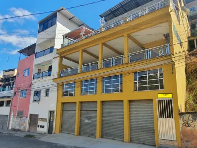 Apartamento com 2 Quartos à venda, 256m² no Progresso, Juiz de Fora