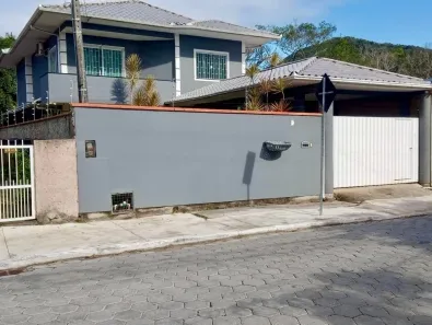 Casa com 3 Quartos para alugar, 240m² no Ingleses do Rio Vermelho, Florianópolis