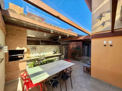 Casa de Condomínio com 4 Quartos à venda, 110m² no Praia Rasa, Armação dos Búzios