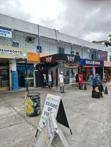 Sala Comercial para alugar, 26m² no Cajazeiras X, Salvador