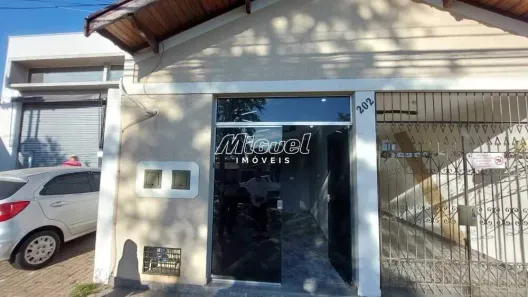 Sala Comercial para alugar, 77m² no Morumbi, Piracicaba