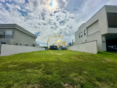 Lote/Terreno à venda, 489m² no Alphaville Dom Pedro, Campinas
