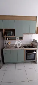 Apartamento com 2 Quartos à venda, 35m² no Mooca, São Paulo