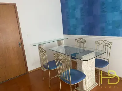 Apartamento com 2 Quartos para alugar, 69m² no Parque Campolim, Sorocaba
