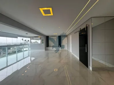 Apartamento com 3 Quartos à venda, 137m² no Loteamento Alphaville Campinas, Campinas