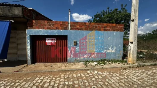 Lote/Terreno à venda, 175m² no Itapetinga, Mossoró
