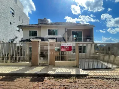 Casa com 3 Quartos à venda, 192m² no Passo dos Fortes, Chapecó