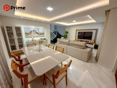 Casa com 4 Quartos para alugar, 170m² no Itapebussu, Guarapari