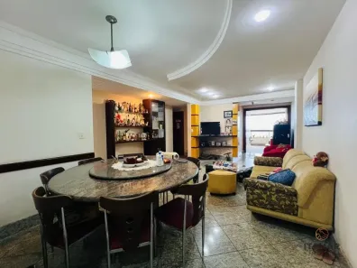 Apartamento com 3 Quartos à venda, 137m² no Praia do Morro, Guarapari