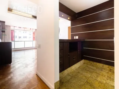 Apartamento com 2 Quartos à venda, 110m² no Barra Funda, São Paulo