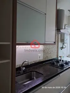 Apartamento com 2 Quartos à venda, 50m² no Jacarepaguá, Rio de Janeiro