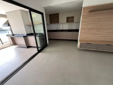 Apartamento com 2 Quartos à venda, 80m² no Jardim Botânico, Ribeirão Preto