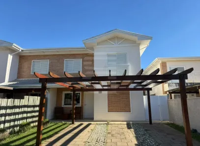 Casa de Condomínio com 3 Quartos à venda, 174m² no Parque Xangrilá, Campinas