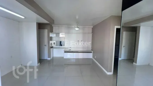 Apartamento com 2 Quartos à venda, 55m² no Fátima, Canoas