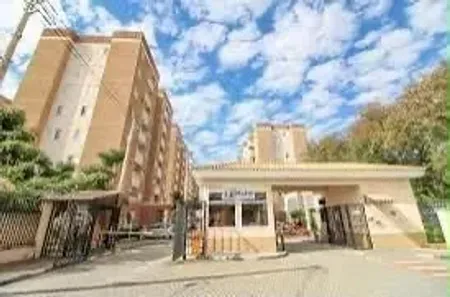 Apartamento com 2 Quartos para venda ou aluguel, 50m² no Vila Hortência, Sorocaba