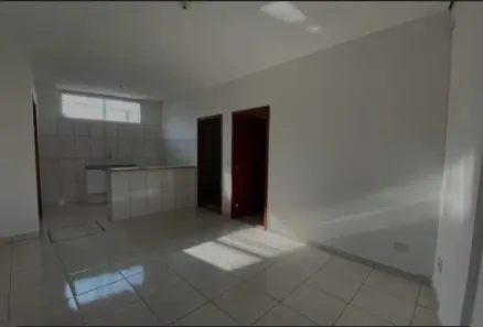 Casa com 2 Quartos para alugar, 50m² no Vila Santa Maria, São Paulo