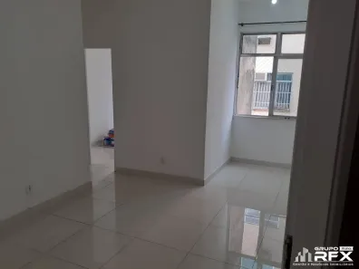 Apartamento com 2 Quartos à venda, 48m² no Centro, Niterói