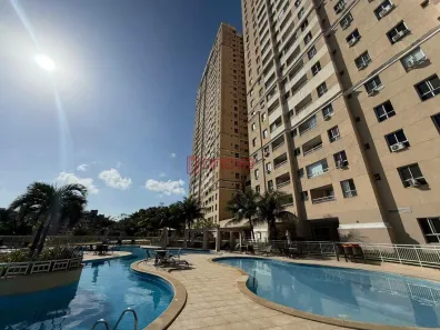 Apartamento com 3 Quartos à venda, 75m² no Imbuí, Salvador