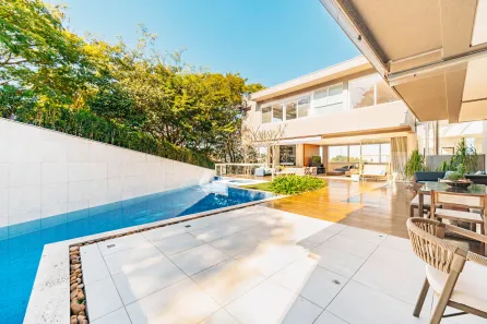 Casa com 4 Quartos à venda, 85128m² no Tamboré, Santana de Parnaíba