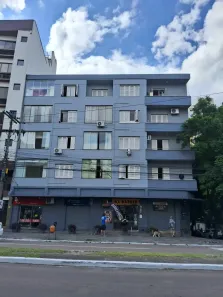 Apartamento com 2 Quartos para alugar, 80m² no Floresta, Porto Alegre