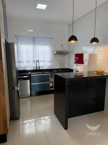 Casa de Condomínio com 3 Quartos à venda, 160m² no Jardim Golden Park Residence II, Sorocaba