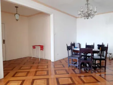 Apartamento com 4 Quartos à venda, 210m² no Flamengo, Rio de Janeiro